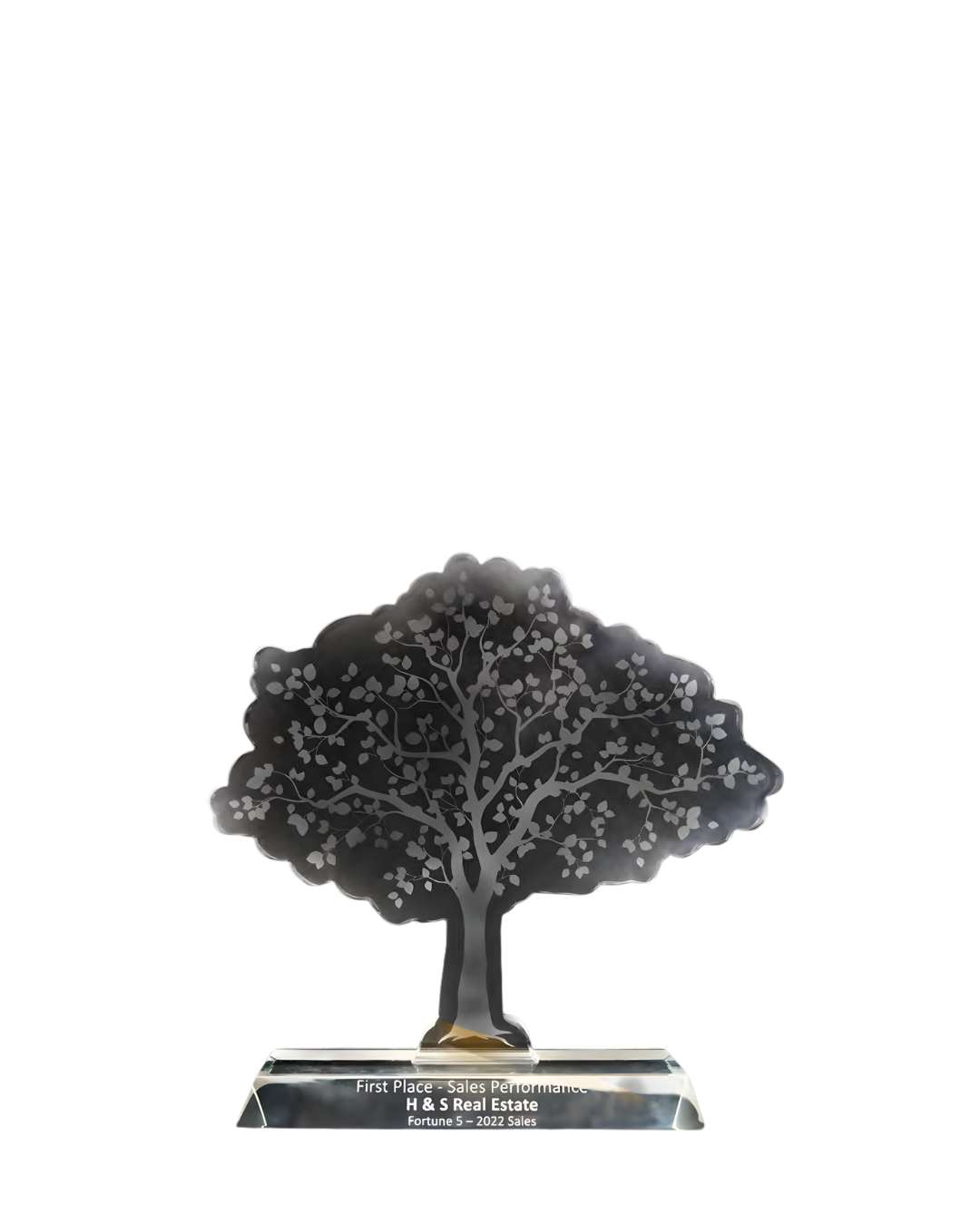 No.1 Sales Performance – Fortune 5