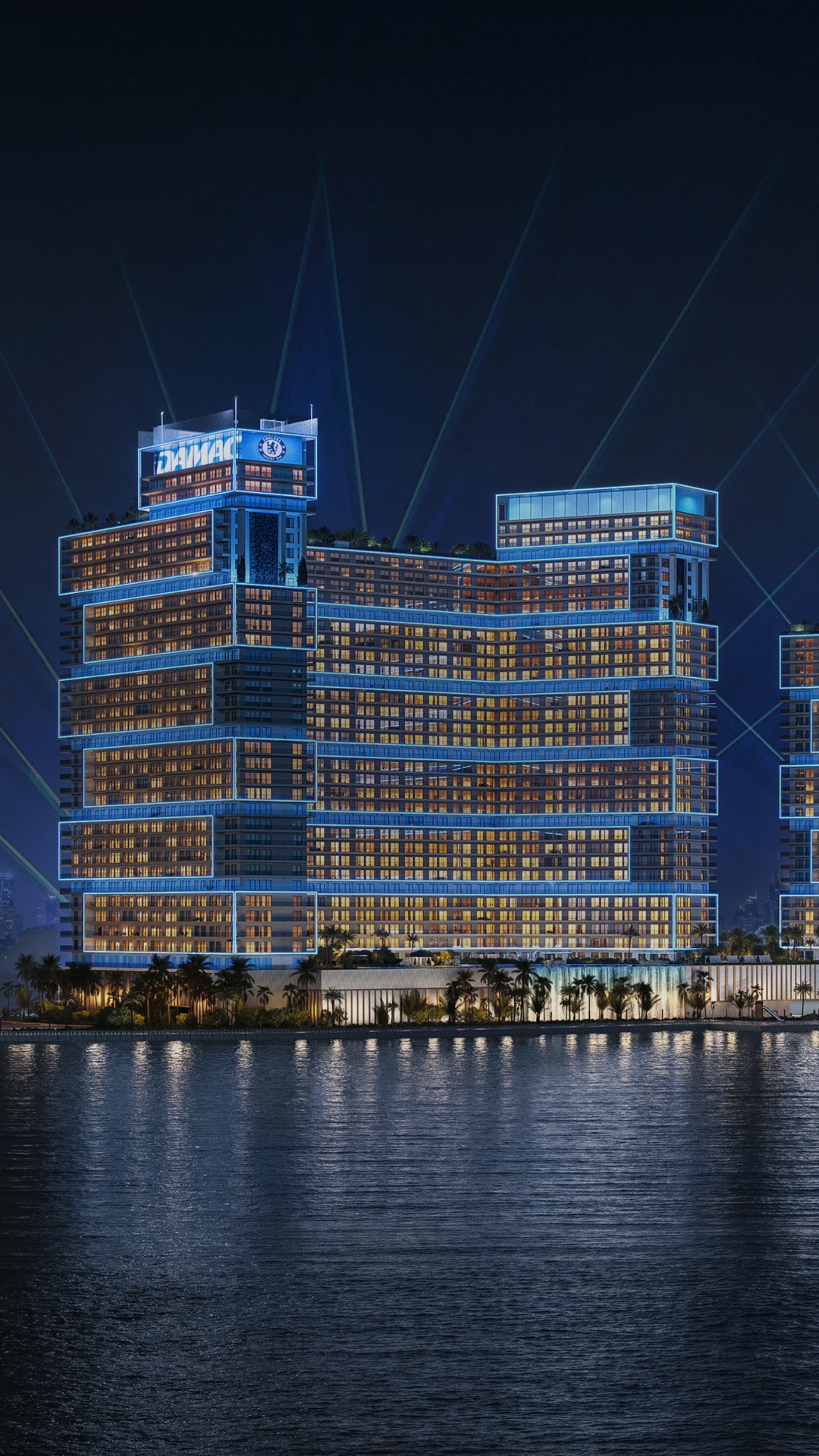 Locked Brochure Page